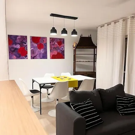 Apartment Sunshine Serenity Coast Retreat