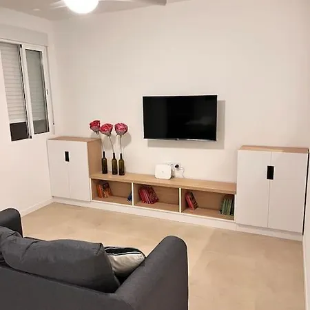 Apartment Sunshine Serenity Coast Retreat